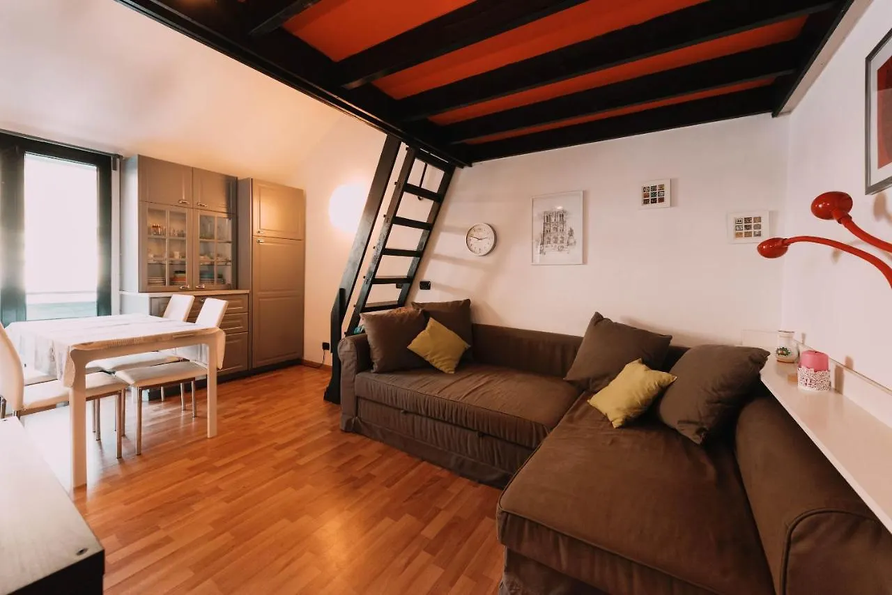 Sky Residence III - Comfort Apartments In Aprica