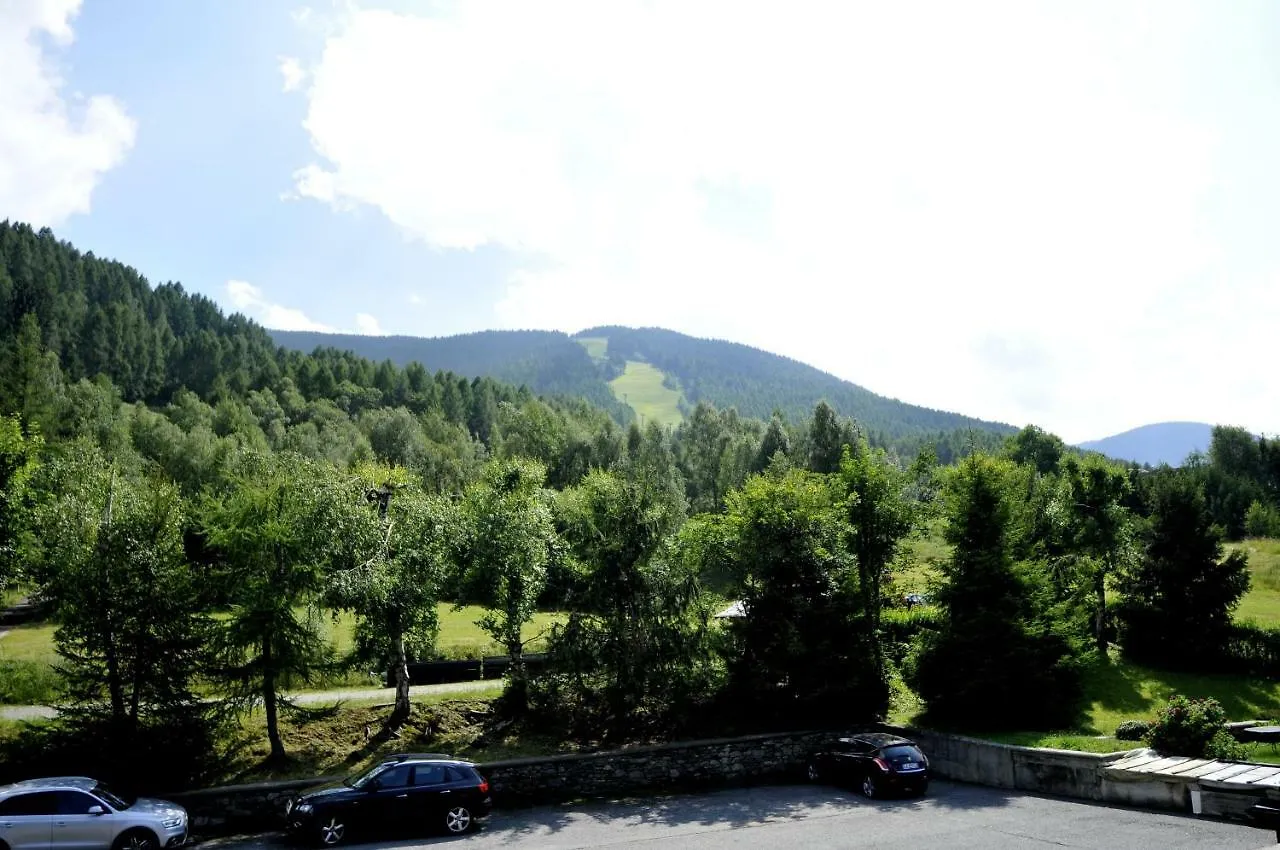 Sky Residence III - Comfort Apartments In Aprica